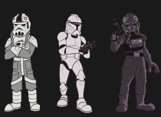 SWCC Exhibitor Exclusive Pins