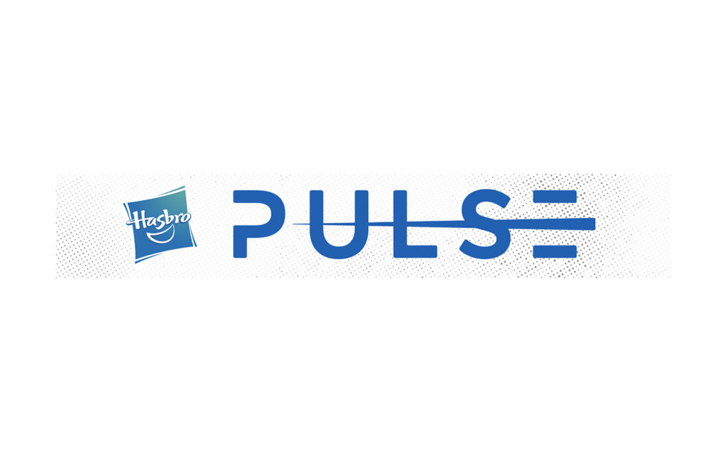 Hasbro Pulse Logo