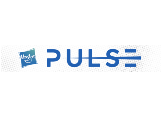 Hasbro Pulse Logo