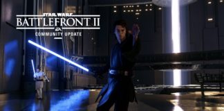 New Star Wars Battlefront II Community Update Released by EA