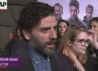 Oscar Isaac Says People Will be Blown Away by Episode IX