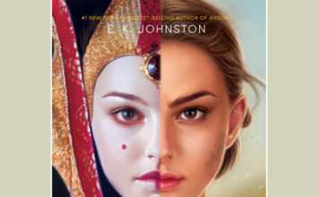 Star Wars: Queen's Shadow