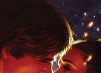 MARVEL’S STAR WARS SOLICITATIONS FOR JULY 2019