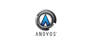 Anovos Logo