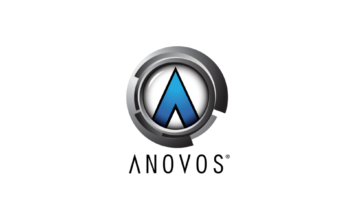 Anovos Logo