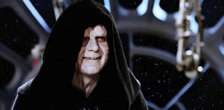 Emperor Palpatine (Star Wars: Return of the Jedi)