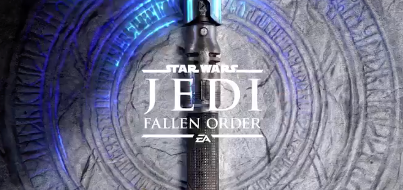 Star Wars Jedi Fallen Order Logo