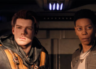 PRODUCTION DISAGREEMENTS MADE STAR WARS JEDI: FALLEN ORDER A BETTER GAME Star Wars Jedi: Fallen Order