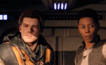 Star Wars Jedi: Fallen Order