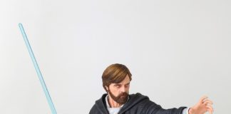 GENTLE GIANT LUKE SKYWALKER (CRAIT) MINI BUST UP FOR PRE-ORDER