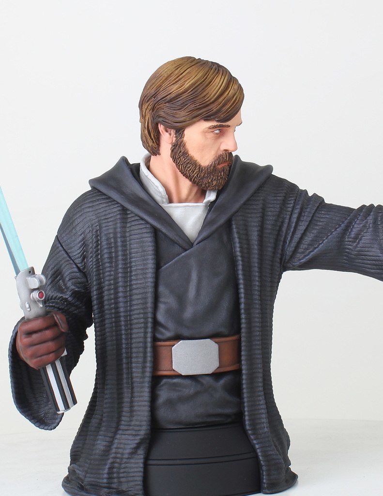 gentle giant luke skywalker