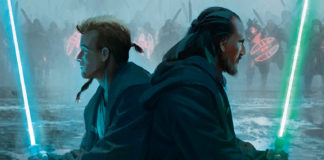 Star Wars: Master & Apprentice