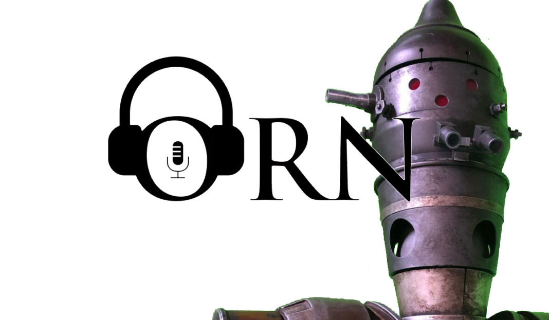 The Outer Rim News Podcast