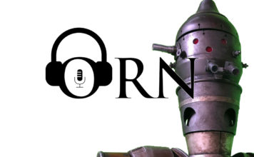 The Outer Rim News Podcast