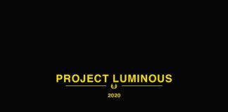 Project Luminous Logo
