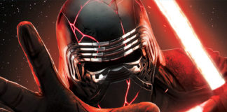 Box Art Revealed for The Rise of Skywalker Products