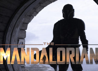 EPISODE DESCRIPTIONS REVEALED FOR FIRST 3 EPISODES OF THE MANDALORIAN The Mandalorian