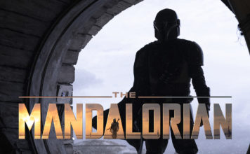 The Mandalorian