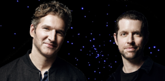 BENIOFF AND WEISS EXIT STAR WARS FILM