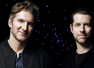 BENIOFF AND WEISS EXIT STAR WARS FILM