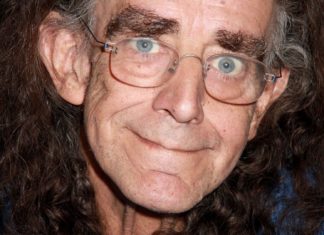 PETER MAYHEW PASSES AT 74