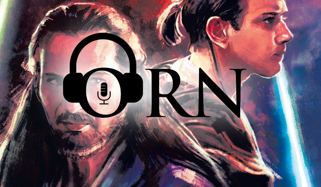 Outer Rim News Podcast - Master & Apprentice Review