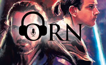 Outer Rim News Podcast - Master & Apprentice Review