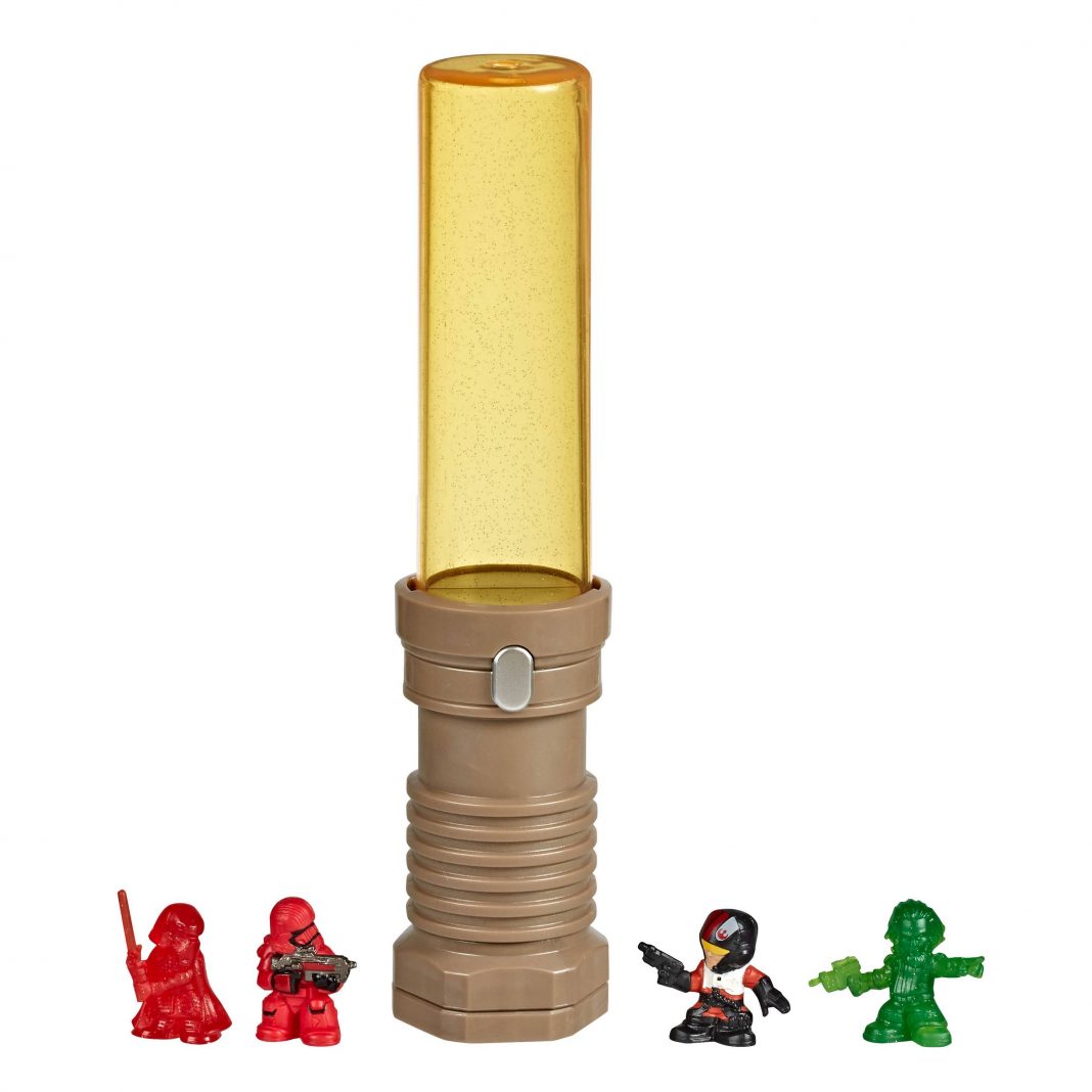 starwars micro force