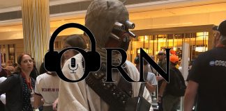 ORN at Dragon Con 2019