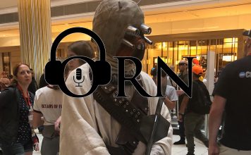 ORN at Dragon Con 2019