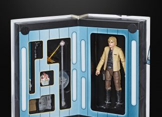 HASBRO REVEALS EU CONVENTION EXCLUSIVES AND PANEL INFORMATION