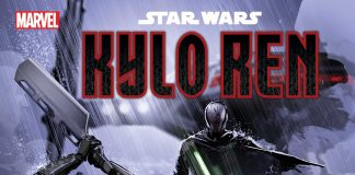 MARVEL’S JANUARY 2020 SOLICITATIONS FEATURE A NEW STAR WARS ONGOING AND MORE!