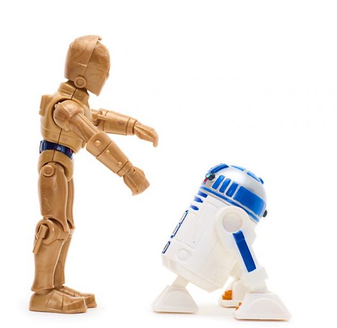 c3po toy box