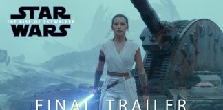 WATCH THE FINAL ‘STAR WARS: THE RISE OF SKYWALKER’ TRAILER RIGHT NOW!