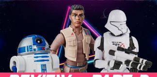 REVIEW: STAR WARS GALAXY OF ADVENTURES ACTION FIGURES – PART 2