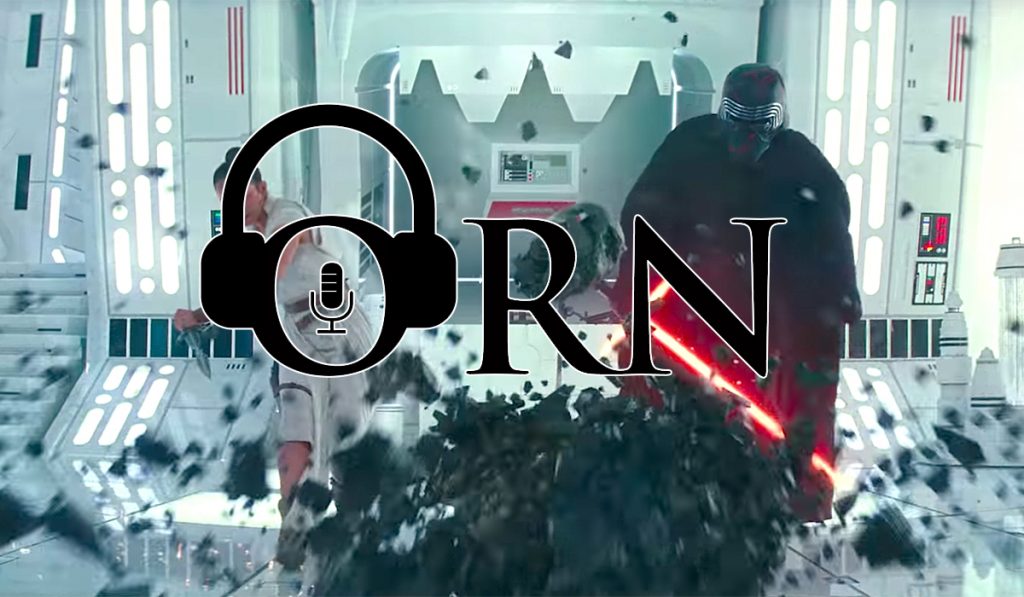 The Outer Rim News Podcast for October 24, 2019