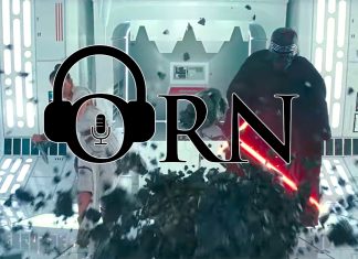 The Outer Rim News Podcast for October 24, 2019