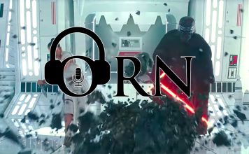The Outer Rim News Podcast for October 24, 2019