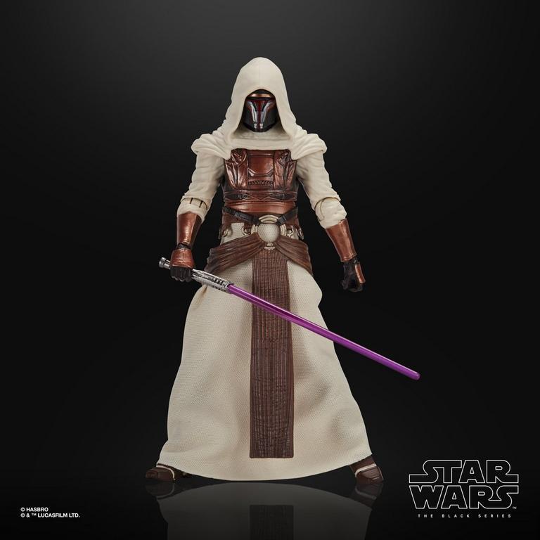 exclusive star wars black series