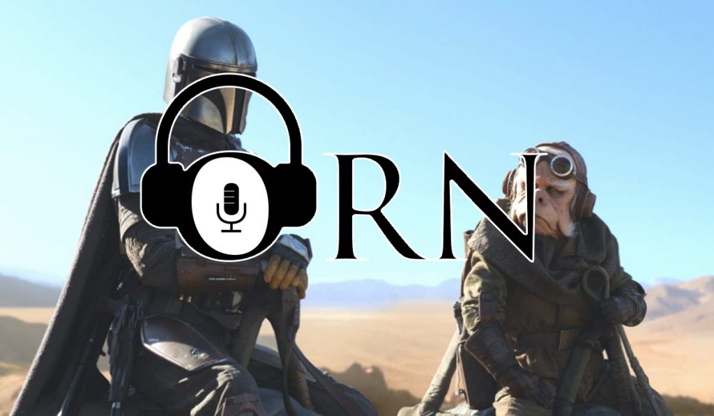 The Outer Rim News Podcast November 14 2019