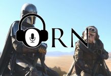 The Outer Rim News Podcast November 14 2019