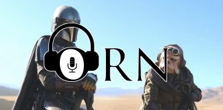 The Outer Rim News Podcast November 14 2019