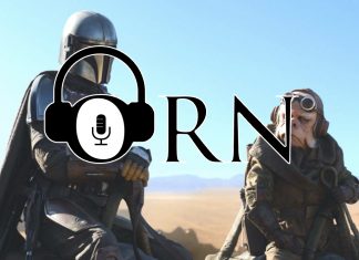 The Outer Rim News Podcast November 14 2019