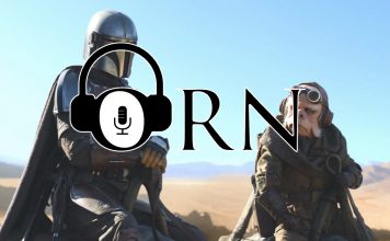 The Outer Rim News Podcast November 14 2019