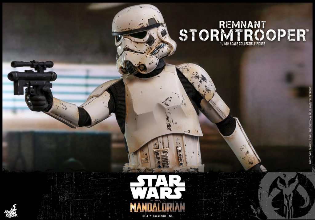 4ft tall stormtrooper