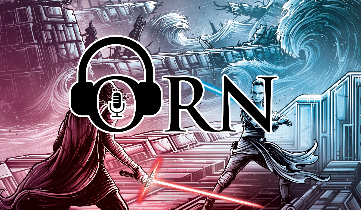 OUTER RIM NEWS – DECEMBER 30, 2019 – STAR WARS: THE RISE OF SKYWALKER REVIEW!