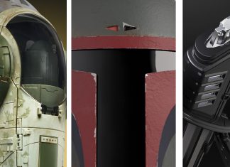 Mando Monday Reveals