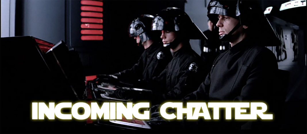 Outer Rim News Chatter "Rumor Mill"