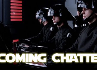 Outer Rim News Chatter "Rumor Mill"