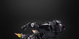 STAR WARS: THE BLACK SERIES 6-INCH DARK TROOPER Figure